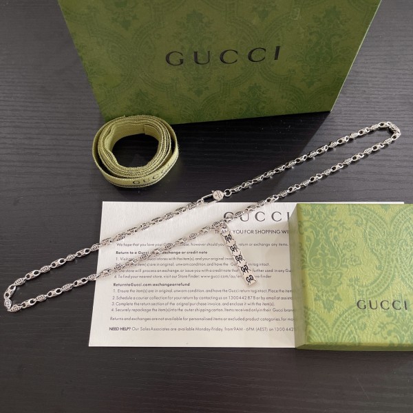 Jewelry Gucci 404