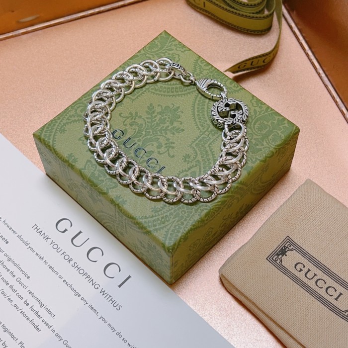 Jewelry Gucci 395