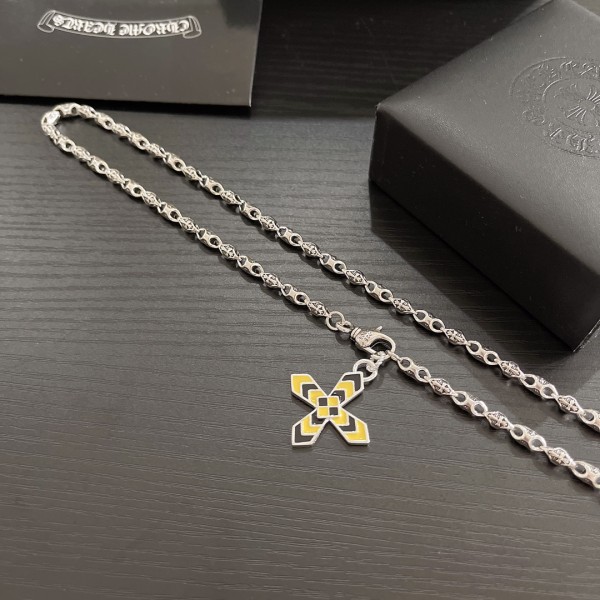 Jewelry chrome hearts 339