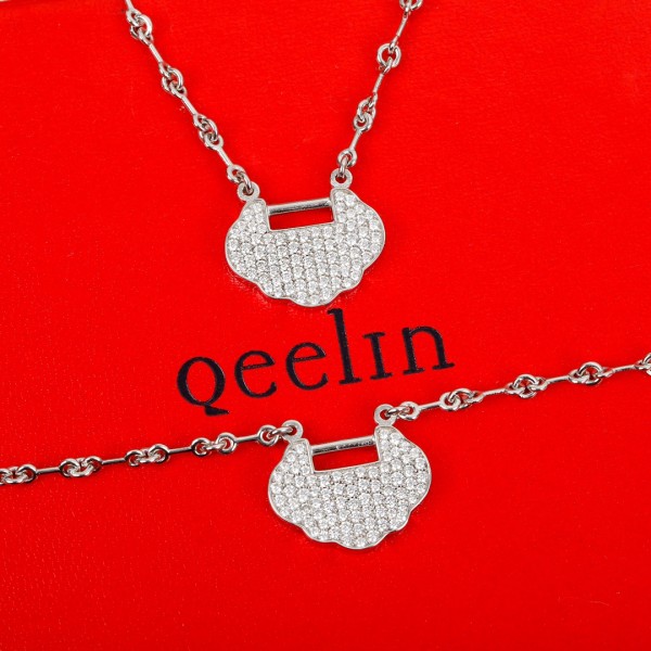 Jewelry Qeelin 42