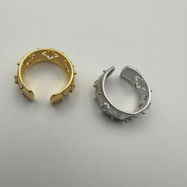 Jewelry buccellati 2