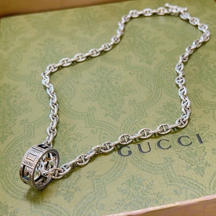 Jewelry Gucci 396