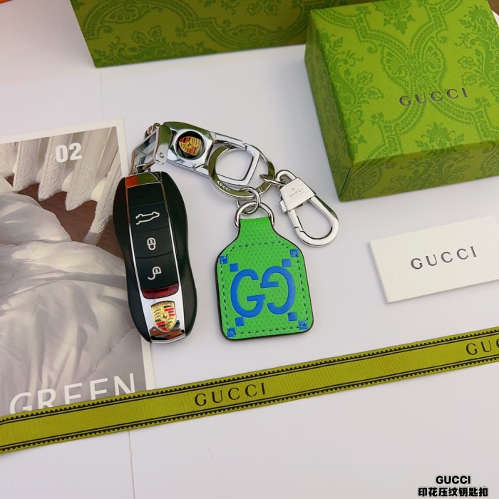 Jewelry Gucci 183