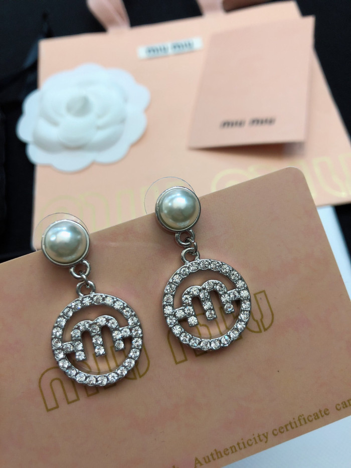 Jewelry miumiu 33
