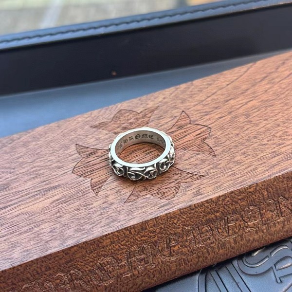 Jewelry chrome hearts 342