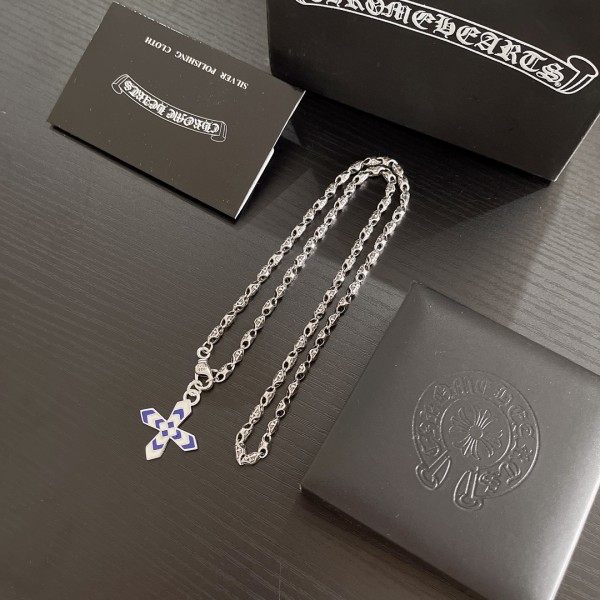 Jewelry chrome hearts 338