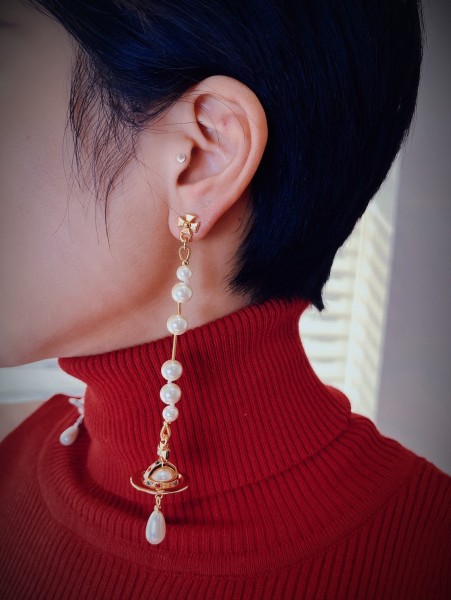 Jewelry vivienne westwood 79