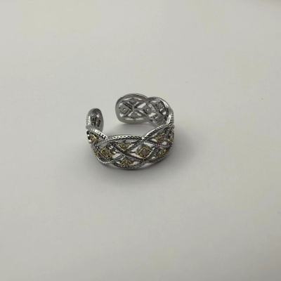 Jewelry buccellati 2