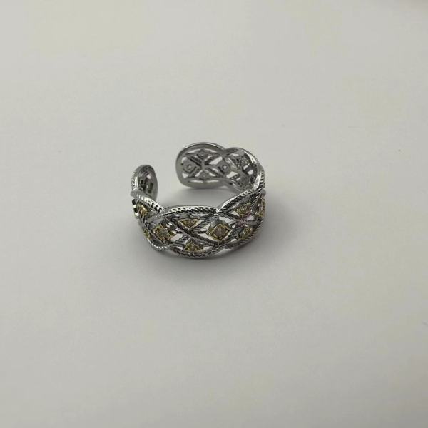 Jewelry buccellati 2