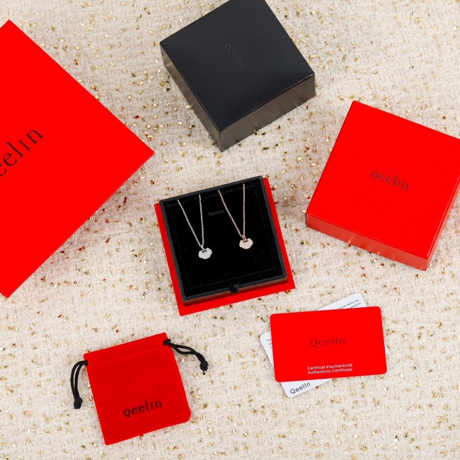 Jewelry Qeelin 44