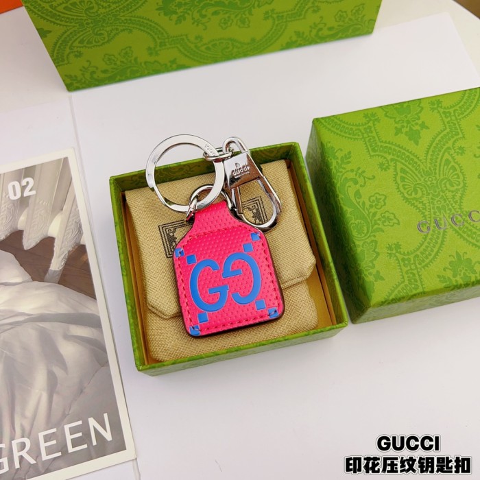 Jewelry Gucci 184