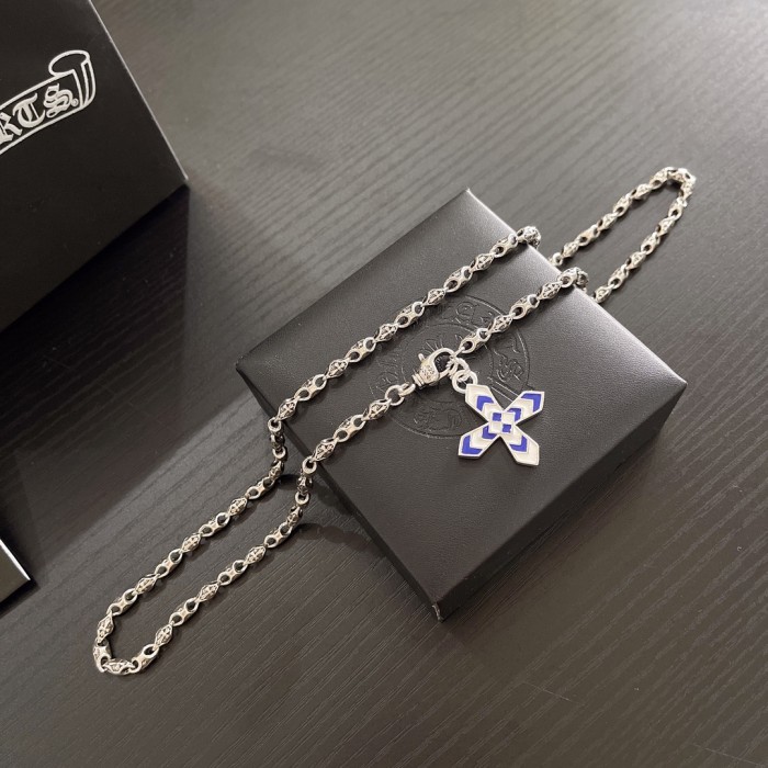 Jewelry chrome hearts 338