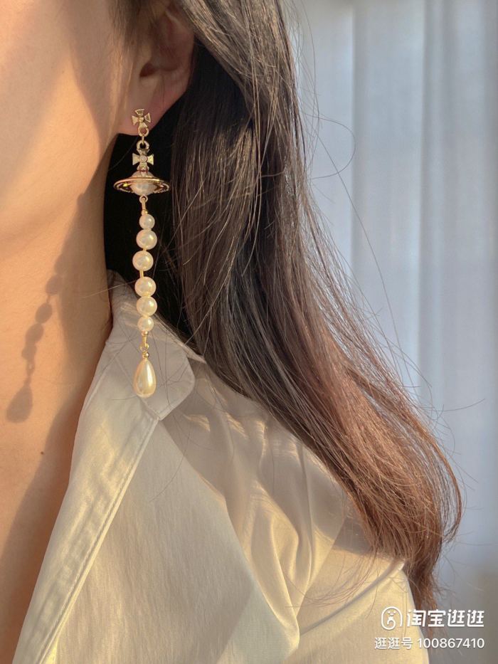 Jewelry vivienne westwood 79