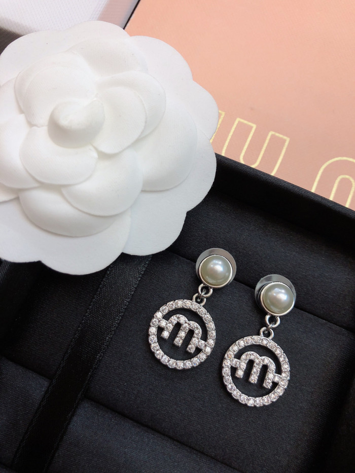 Jewelry miumiu 33