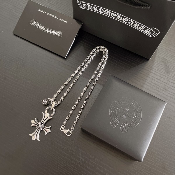 Jewelry chrome hearts 336