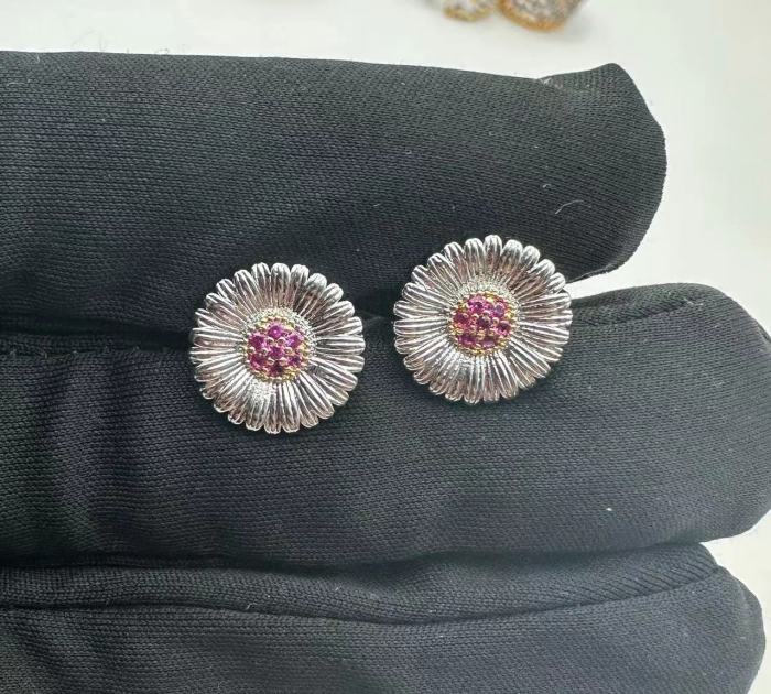 Jewelry buccellati 3