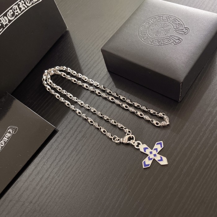 Jewelry chrome hearts 338