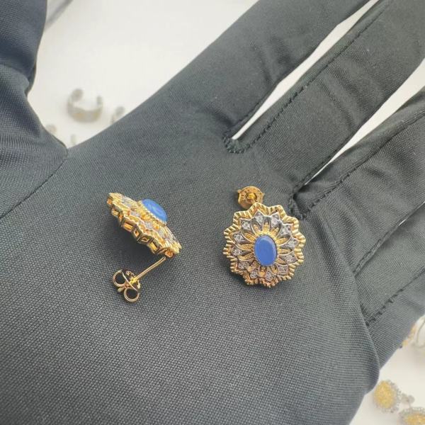 Jewelry buccellati 3