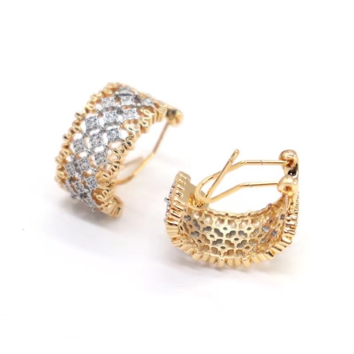 Jewelry buccellati 5