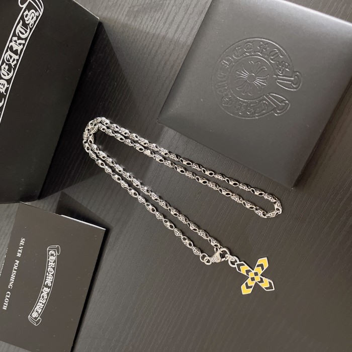 Jewelry chrome hearts 339