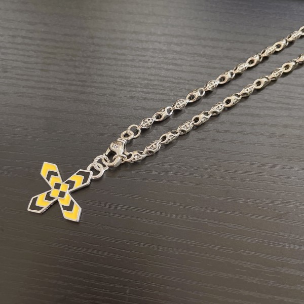 Jewelry chrome hearts 339