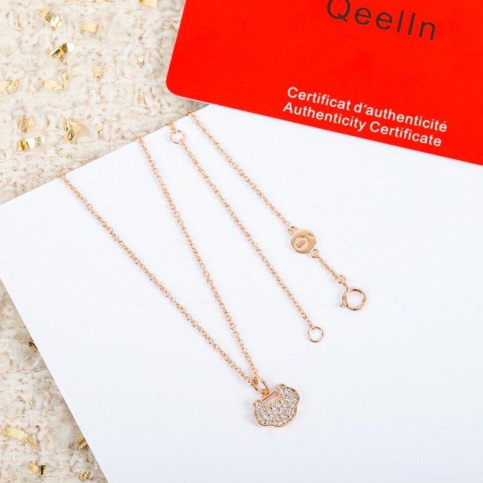 Jewelry Qeelin 44