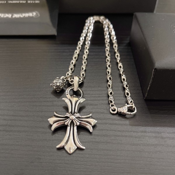 Jewelry chrome hearts 336