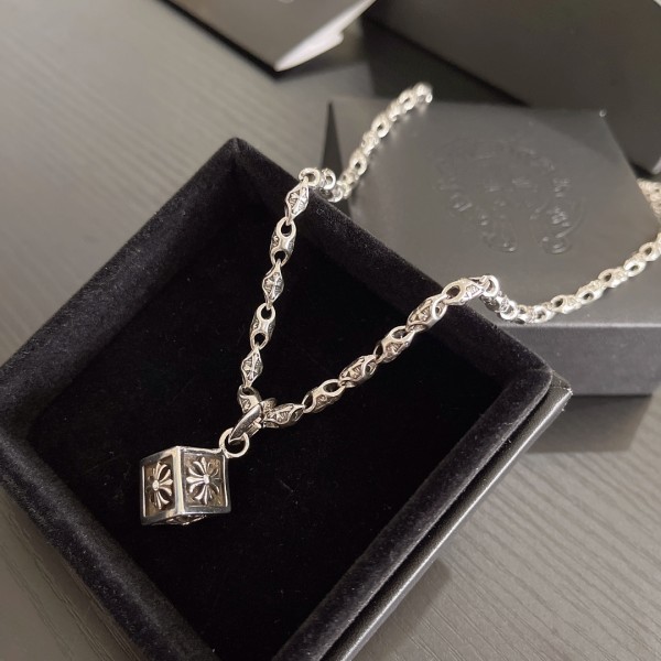 Jewelry chrome hearts 337