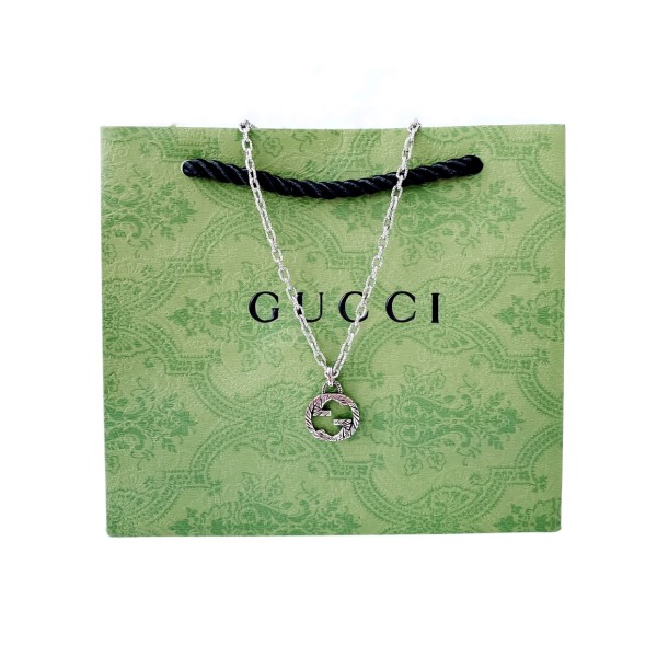 Jewelry Gucci 392