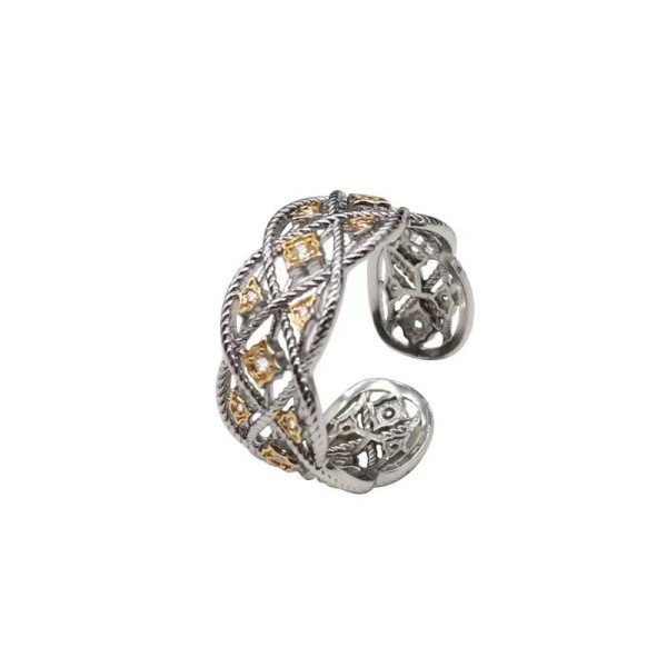 Jewelry buccellati 2