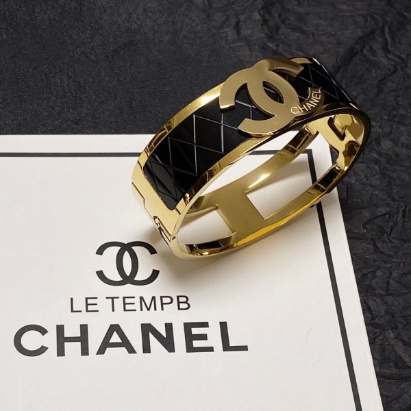 Jewelry Chanel 906