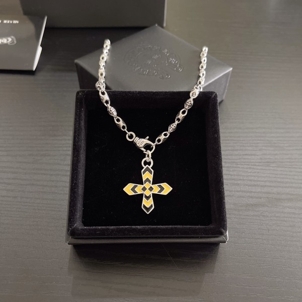 Jewelry chrome hearts 339
