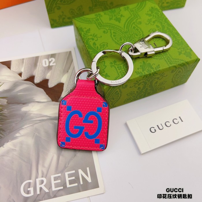 Jewelry Gucci 184