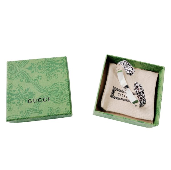 Jewelry Gucci 389