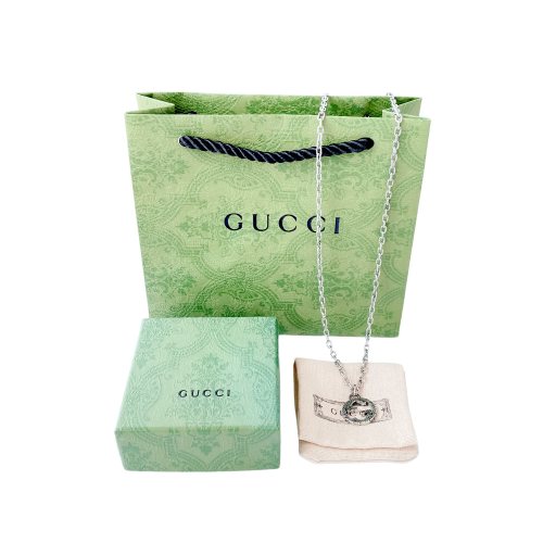 Jewelry Gucci 392