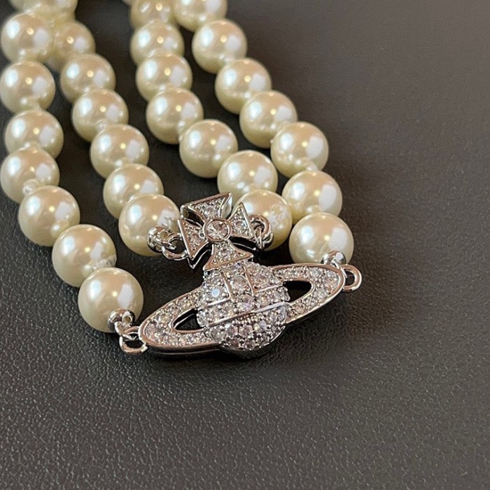 Jewelry vivienne westwood 80