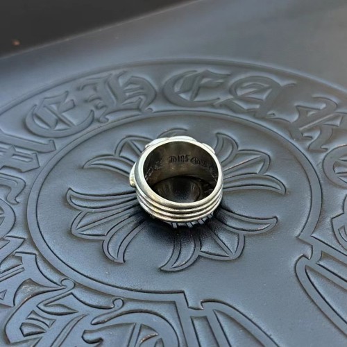 Jewelry chrome hearts 342