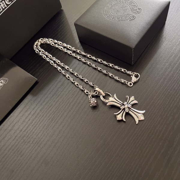 Jewelry chrome hearts 336