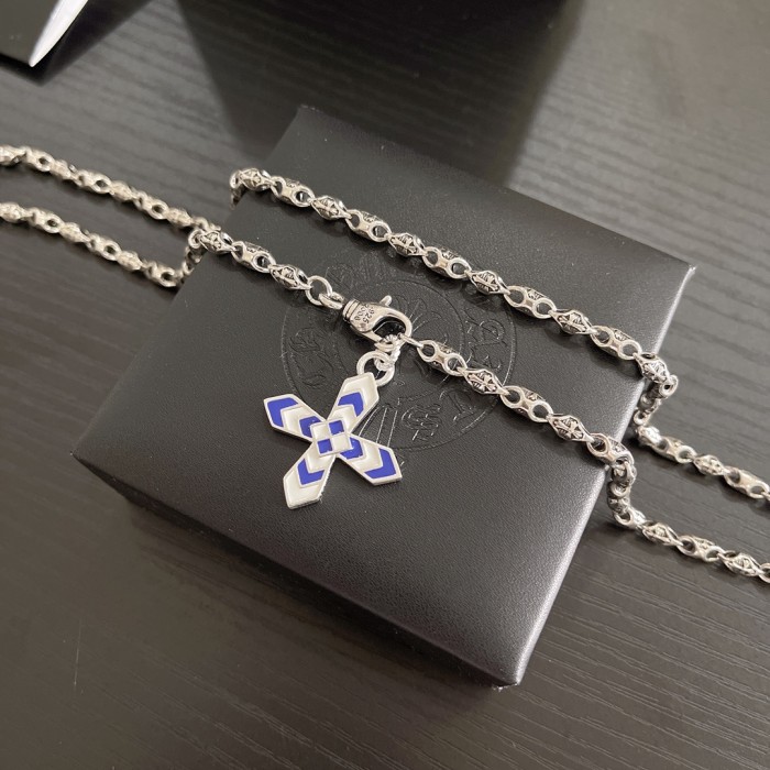 Jewelry chrome hearts 338
