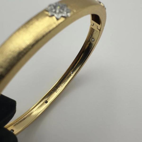 Jewelry buccellati 1