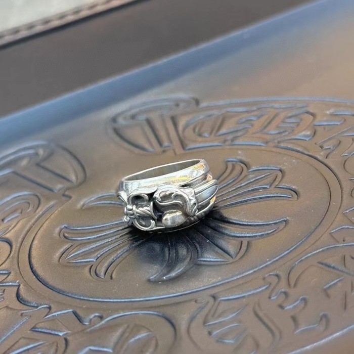 Jewelry chrome hearts 342