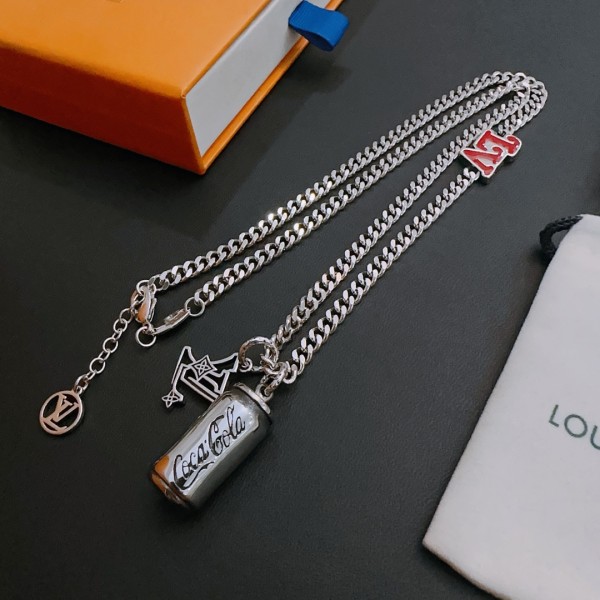 Jewelry Louis Vuitton 188