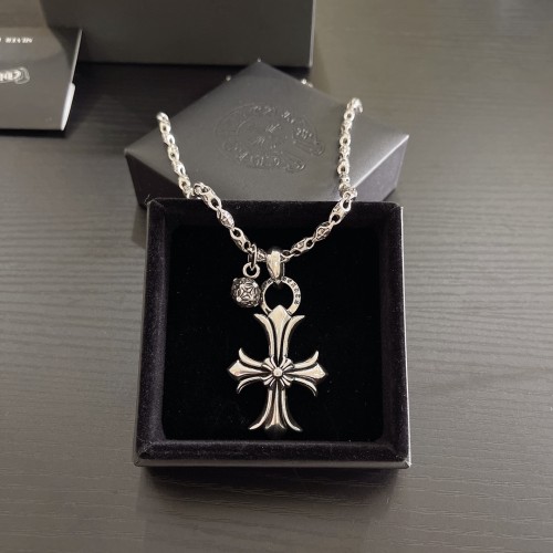 Jewelry chrome hearts 336