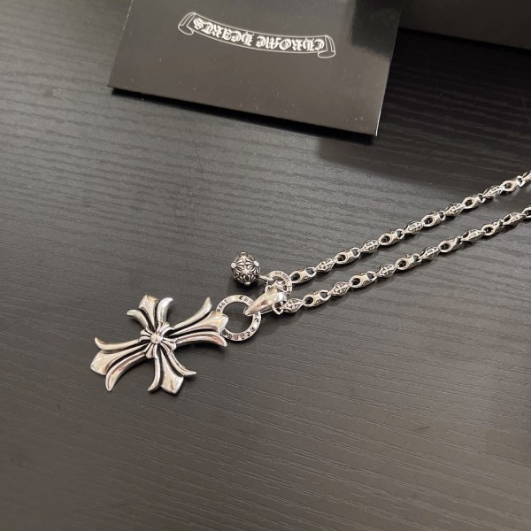 Jewelry chrome hearts 336