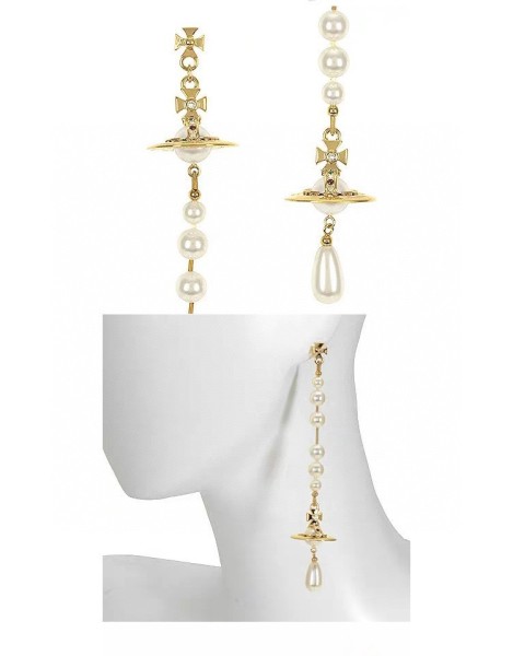 Jewelry vivienne westwood 79