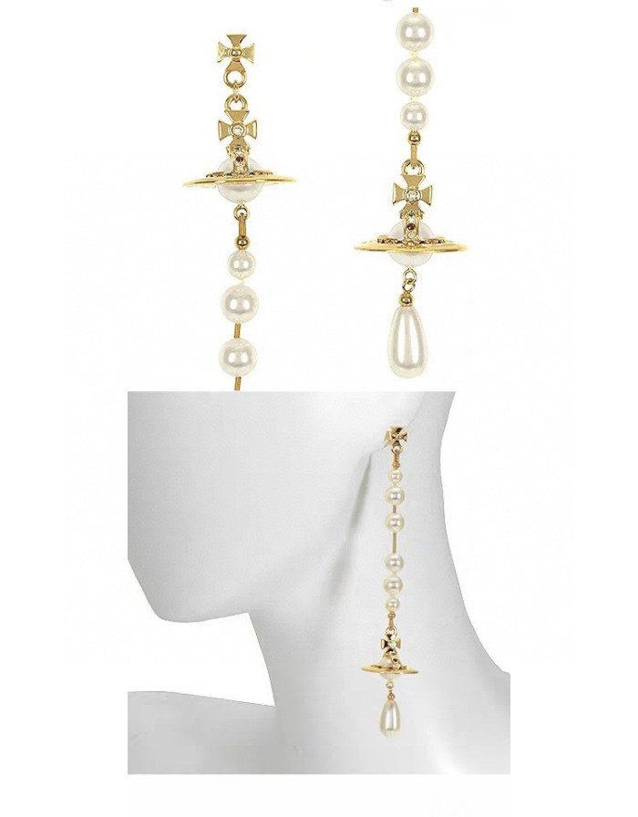 Jewelry vivienne westwood 79