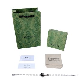 Jewelry Gucci 391