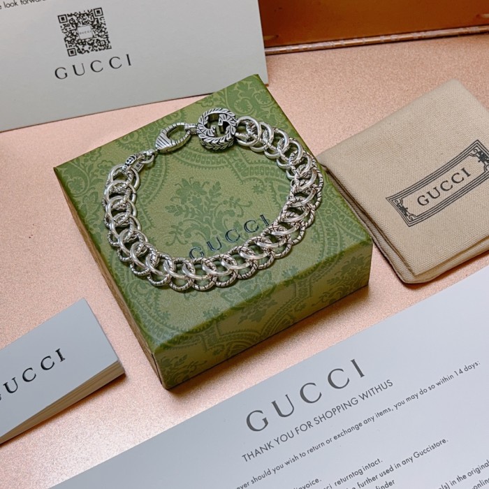 Jewelry Gucci 395