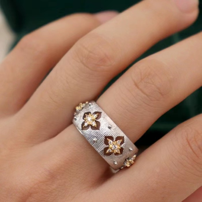 Jewelry buccellati 2