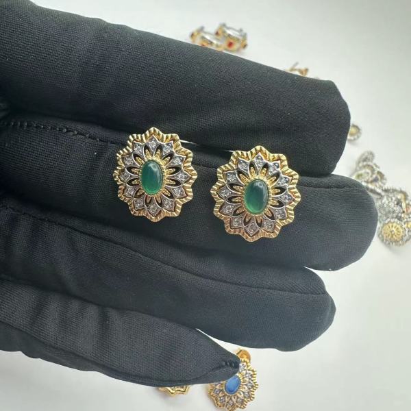 Jewelry buccellati 3